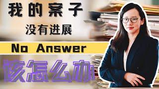 移民申请久久没动静？手把手教你如何催办移民局