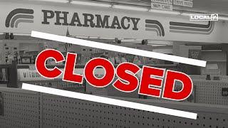 Ohio independent drug store shuts down after 70 years in business