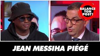 Jean Messiha piégé par SMZ, faux rappeur