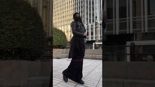 Jilbab and Niqab Fashion  أزياء متواضعة #muslimtiktok #tiktokhijab #muslimfashion #niqab #jilbab