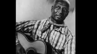 Leadbelly-C C Rider