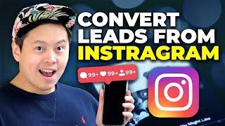 Instagram Marketing Strategy For Mortgage Loan Officers 2025 - DO THIS NOW