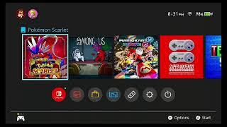 Dalton Scott Live Stream