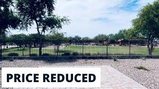 Homes For Sale Maricopa, Arizona $413,000 2,295 Sqft, 4 Bedrooms, 3 Bathrooms (Price Reduced)