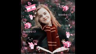 hermione granger - sofia by clairo