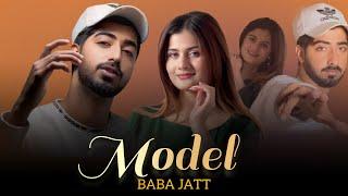 Model | Baba Jatt (Official Video) | Grace Music | New Song 2024