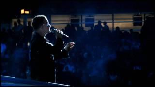 U2 - Your Blue Room (live at Soldier Field, Chicago 13-09-2009) - Multicam mix