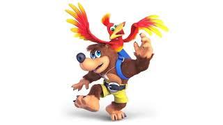 [A Banjo-Kazooie Trousle] Guh Huh! + Raring to Go!