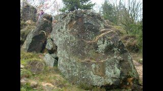 VELMERSTOT - Geheimnisse im Osning-Götterwald