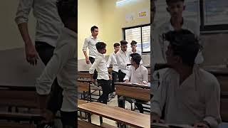 Gangster friendship  College fight in class  School fight  Badboy status villaingroup yt 