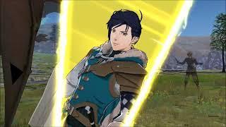 Fire Emblem Three Houses | Felix's Death