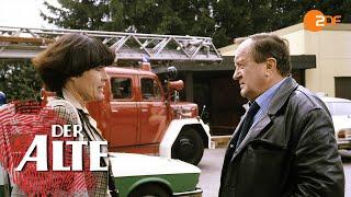 Der Alte, Staffel 2 Folge 14: Der Neue