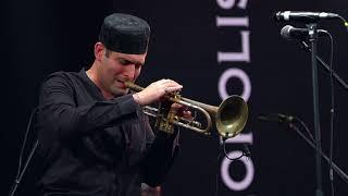 Itamar Borochov - DIRGE - Live at Leopolis Jazz Festival - Lviv, Ukraine