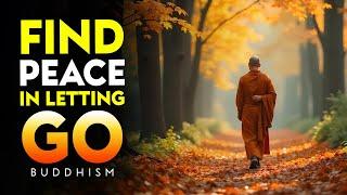 When Nothing Stays, Everything Heals | Monk Mindset