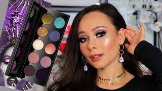 CREATING MY DREAM PAT MCGRATH LABS PALETTE