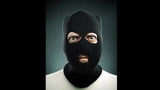 Hard x Dark x Freestyle Trap Beat - "SKI MASK" Free Type Beat Rap Trap Instrumental 2024 #darkbeat