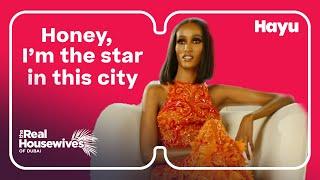 Chanel Ayan's best lines so far | Season 1 | Real Housewives of Dubai