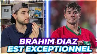 Brahim Diaz triplé au Maroc ! Titulaire au Real Madrid ! Endrick en prêt en Premier League ?