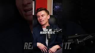 Trevor Wallace & Theo Von ROAST Gary Vee
