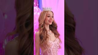I Transformed Into A Beauty Queen