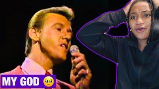 First Time Reacting to Righteous Brothers | Unchained Melody | Jasmine TV