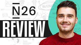 N26 Bank Review 2024