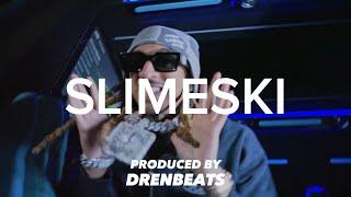 D Block Europe x Clavish Type Beat - "Slimeski"