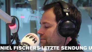 Daniel Fischer geht von FFH am 11.12.2015