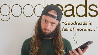Reacting To 1 Star Reviews of My Favorite Books…
