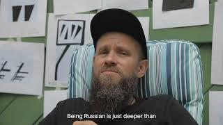 33 words about design in Russia. Official trailer