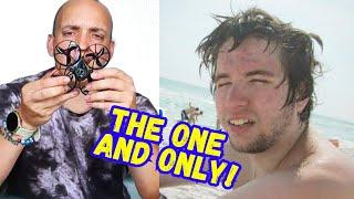 FPV Podcast 9 Part 2 With John Cuppi