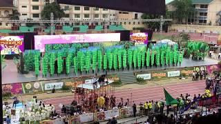 Sinulog 2020 - Pakol Festival of Sta  Catalina, Negros Oriental (5th Place-SB)