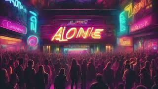 Sluggy Beats, Kav, Dpart - Alone