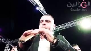 حط السماعات وركز بابو الورد ، ابو الورد حررق كل المنافسين | معسكر ومجوز ابو الليل 2018