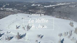#MoveIn Vallée de Joux