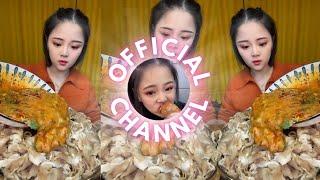 Xiao Yu Mukbang 155 | Facebook : ZBX888