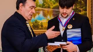 APLGO  Компания APL  Президент компании APL и знаменитости