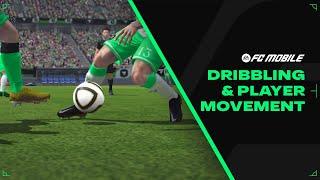 EA SPORTS FC™ MOBILE | Dev Talk Shorts | Dribbling Improvements