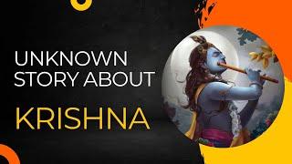 Interesting Fact about Lord Krishna | Lord Jagannath| Puri |