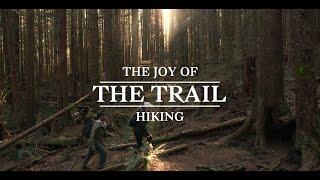 Sport Chek | Joy of the Trail: Hiking