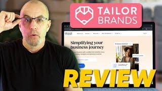 Tailor Brands Review: The BEST Tailor Brands LLC Review For 2025