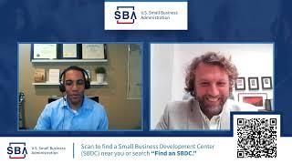 SBA Resources to Facilitate Global Market Sales