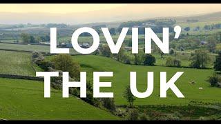 5 Things We Love about the UK - Americans in England
