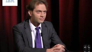 Бизнес и Банки - Алексей Тернавский