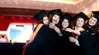 Giới Thiệu Trường Đại Học Quốc Tế Miền Đông - Eastern International University Introduction