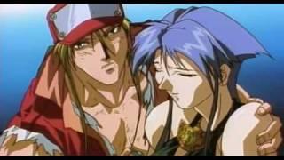 Fatal Fury The Motion Picture: SNK Movie Terry Andy Bogard Geese Movie Part 10