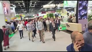 Giornata di apertura Fruit Attraction 2022