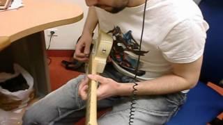 Aaron Z feat. D.Pimenov - NEK - LAURA NON C'E (COVER)