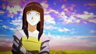 Hinata Lovely Edit - One Love [AMV/EDIT]