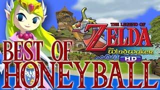 Best of Honigball / Honeyball - The Legend of Zelda: Wind Waker HD